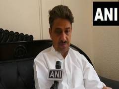 
      
      Imran Masood hail Op Sindoor, demand details on terrorists killed
      
      