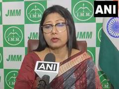 
      
      Mahua Maji welcomes Op Sindoor, warns against nuclear escalation
      
      