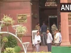 
      
      MEA briefs UNSC members following Operation Sindoor
      
      