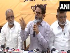 
      
      Kishor backs Operation Sindoor, calls for strong response
      
      