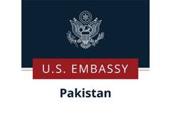 
      
      US Mission issues “reconsider travel” advisory for Pakistan
      
      