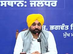 
      
      Punjab Govt transfers 1 IAS and 55 PCS officers
      
      