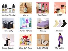 
      
      Mother’s Day 2025: Unique Gift Ideas for Every Type of Mom
      
      