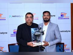 
      
      Eminent Transit Selects Netradyne Technology to Elevate Safety
      
      