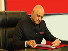 
      
      CBI Director Praveen Sood gets one year’s extension
      
      
