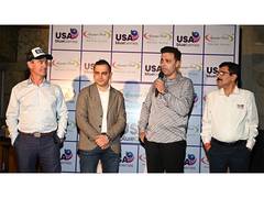 
      
      Anusaya Fresh, SanLucar and Iceman Join Hands 
      
      