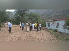
      
      15 civilians killed, 43 injured in artillery firing by Pakistan
      
      