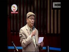 
      
      Nepali lawmakers caution govt about relations with terror
      
      