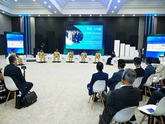 
      
      Global police leaders, decision-makers to convene in Dubai
      
      