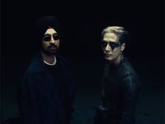 
      
      Diljit Dosanjh collaborates with international rapper Jackson
      
      