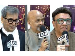 
    Subhash Ghai on Cadence Music Fest
    