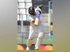 
      
      BCCI congratulates Rohit Sharma
      
      