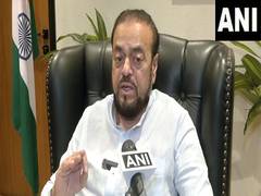 
      
      SP MLA Abu Azmi praises armed forces for Operation Sindoor
      
      