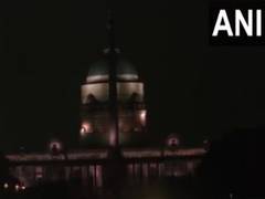
      
      Blackout drill conducted across country to test preparedness
      
      
