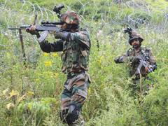 
      
      Indian Army closely monitoring ceasefire violation by Pakistan post Operation Sindoor
      
      