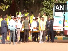 
      
      Bengaluru conducts comprehensive mock drills 
      
      