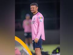 
      
      DC set for PBKS challenge in Dharamshala
      
      