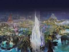 
      
      Disney to open theme park in Middle East
      
      