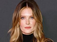 
      
      ‘The White Lotus' star Meghann Fahy to lead thriller ‘Banquet'
      
      