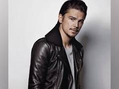 
      
      Josh Hartnett on doing stunt in 'Fight or Flight'
      
      