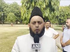 
      
      AIMPLB member Mahali on all-over India mock drills
      
      