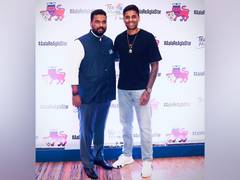 
      
      Atharva Ankolekar emerges costliest player
      
      