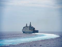 
      
      Taiwan detects heightened Chinese incursions around territory
      
      