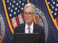
      
      US Fed keeps interest rates unchanged at 4.25-4.50% amid risks 
      
      
