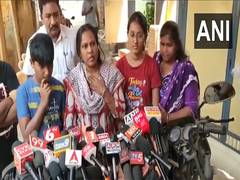 
      
      Madhusudan Rao's relative hails Op Sindoor 
      
      
