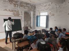 
      
      Holiday declared in schools in border districts of Rajasthan 
      
      