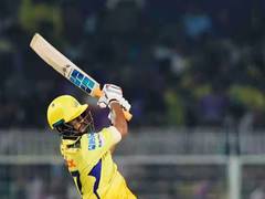 
      
      CSK's Urvil Patel achieves unique feat during IPL debut
      
      