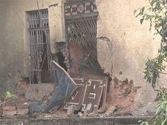 
      
      Border villagers return home, after Pak heavy shelling in JK
      
      