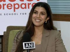 
      
      Nimrat Kaur reflects on her theatre roots and career milestones
      
      