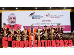 
      
      CGC Mohali (Jhanjeri) Holds Its 6th Convocation Ceremony
      
      