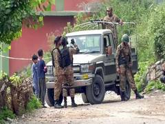 
      
      13 civilians killed, 59 injured in Pakistan’s shelling along LoC
      
      