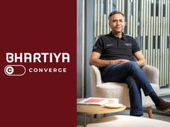 
      
      Bhartiya Urban Launches ‘Bhartiya Converge’
      
      