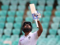 
      
      How could India fill void left by Rohit at the top in Tests?
      
      