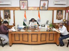 
      
      Raj Bhavan Assam and ITT Guwahati signs MoA 
      
      
