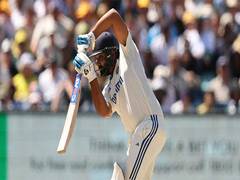
      
      Rohit Sharma: A look at his contrasting numbers in home, away
      
      