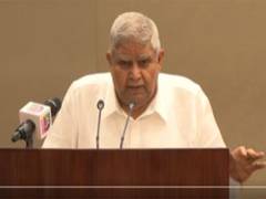 
      
      Our PM exemplified Kautilya’s philosophy in action: VP
      
      