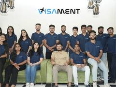 
      
      Visament Launches Centralized Dashboard
      
      
