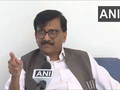 
      
      Sanjay Raut urges strong internal security after all-party meet
      
      