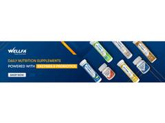 
      
      Wellfa Expands Retail With Tata 1mg And Reliance Freshpik
      
      