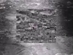 
      
      Military installations in Amritsar on target repelled
      
      