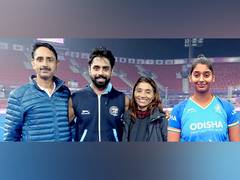 
      
      Asian Games silver was turning point for Women’s Hockey: Siwach 
      
      