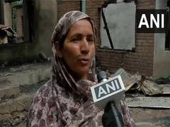 
      
      “We want peace...”: civilians after continued ceasefire violation
      
      