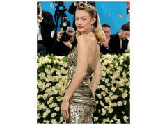 
      
      Gigi Hadid gets family approval for her relationship
      
      