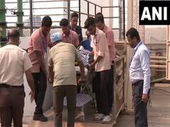 
      
      Kolkata's hospital conducts comprehensive mock drills
      
      