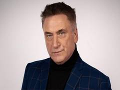 
      
      Daniel Baldwin to star in action horror ‘Jurassic: Reborn’ 
      
      