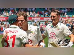 
      
      Labuschagne to play County Championship games ahead of WTC final
      
      